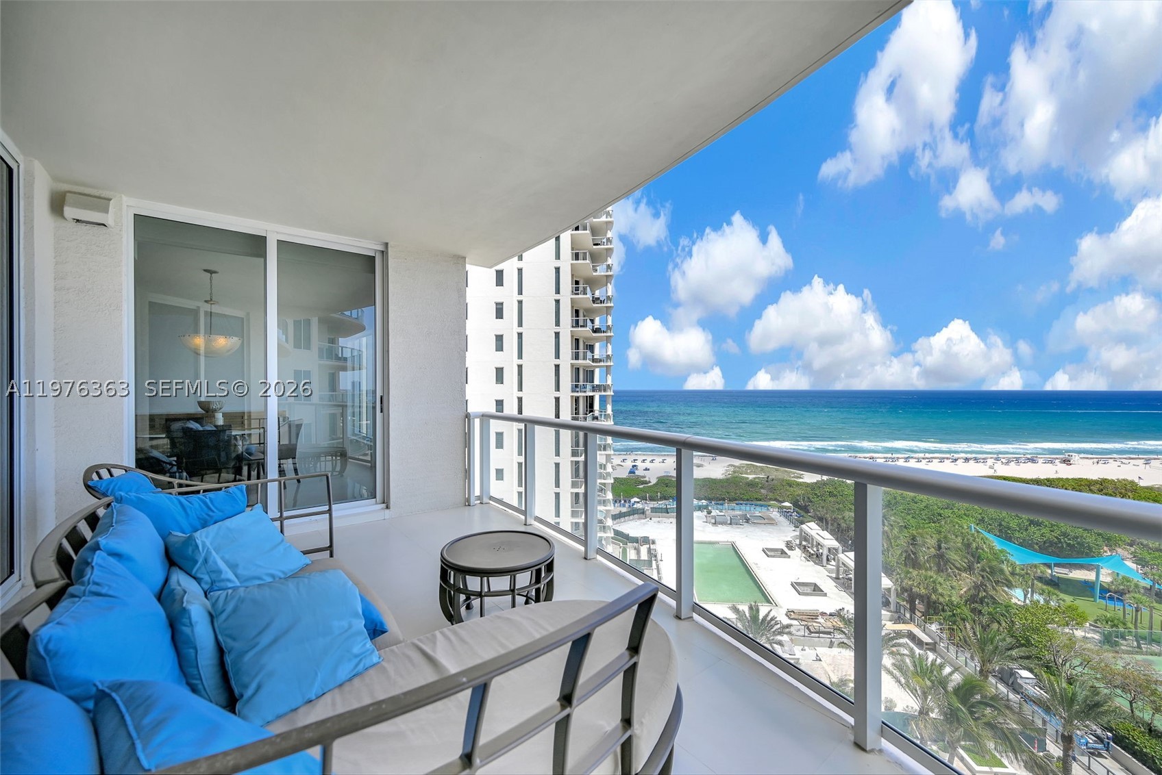 2700 N Ocean Drive 902b Property Photo 16