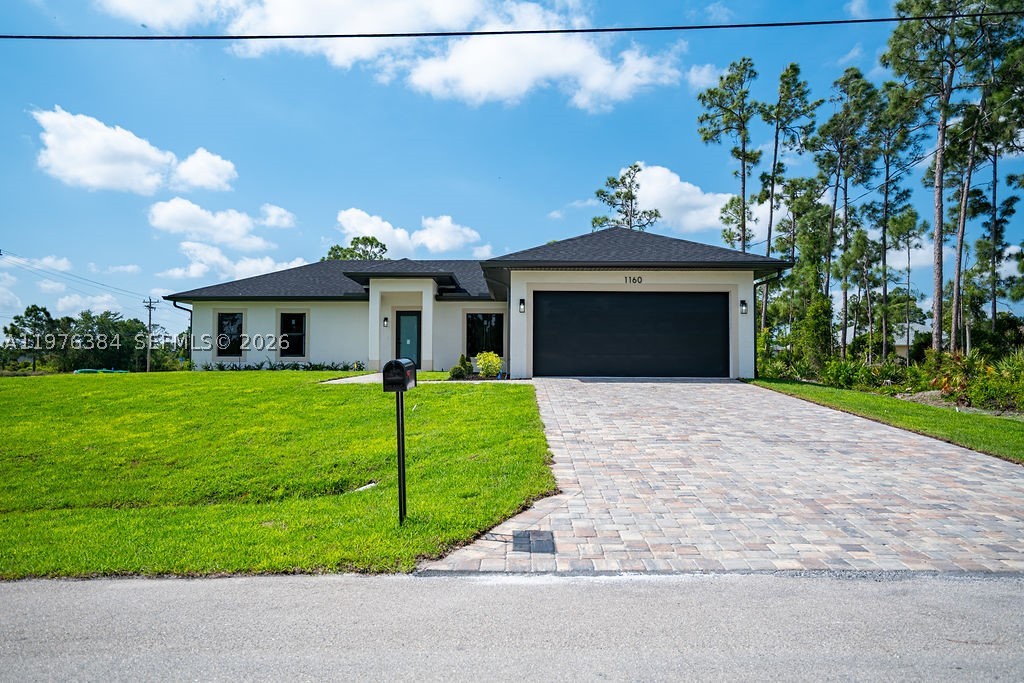 1160 Edelweiss Property Photo 1