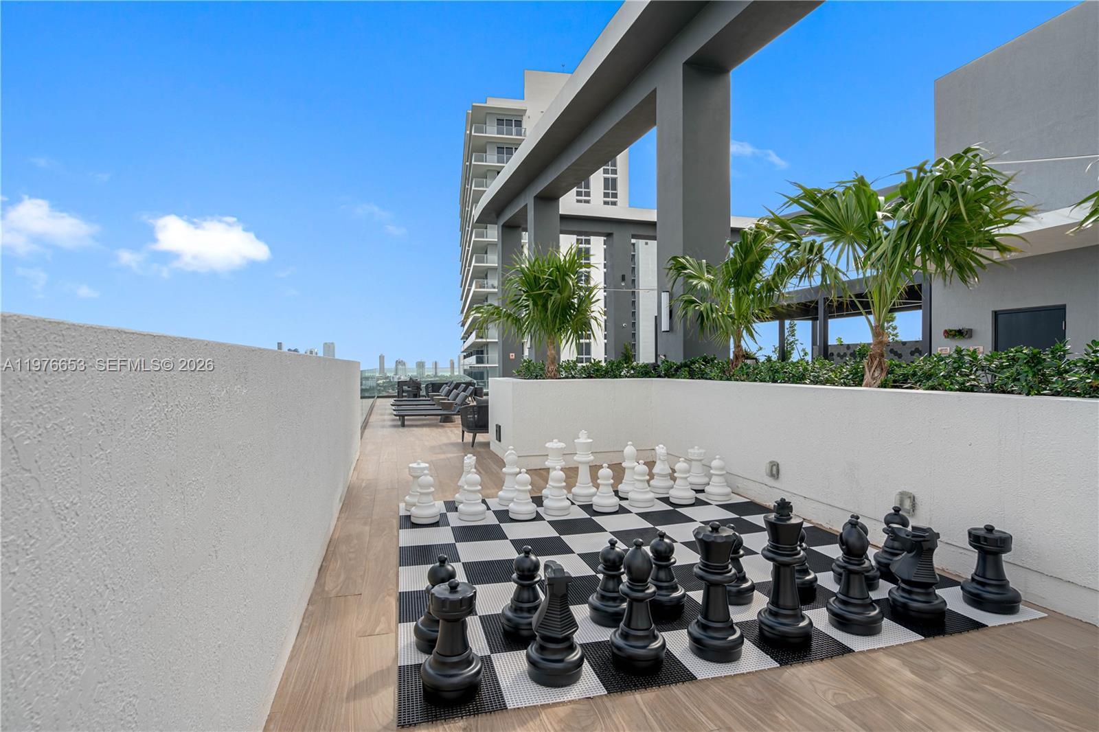 16395 Biscayne Blvd Ph 2211 Property Photo 7
