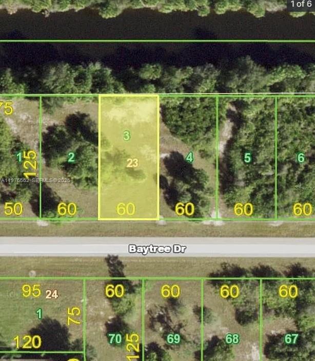 272 Baytree Dr. Property Photo 3