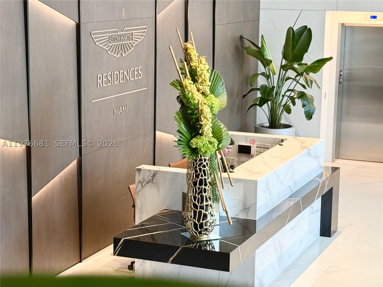 300 Biscayne Boulevard Way 3608w Property Photo 1