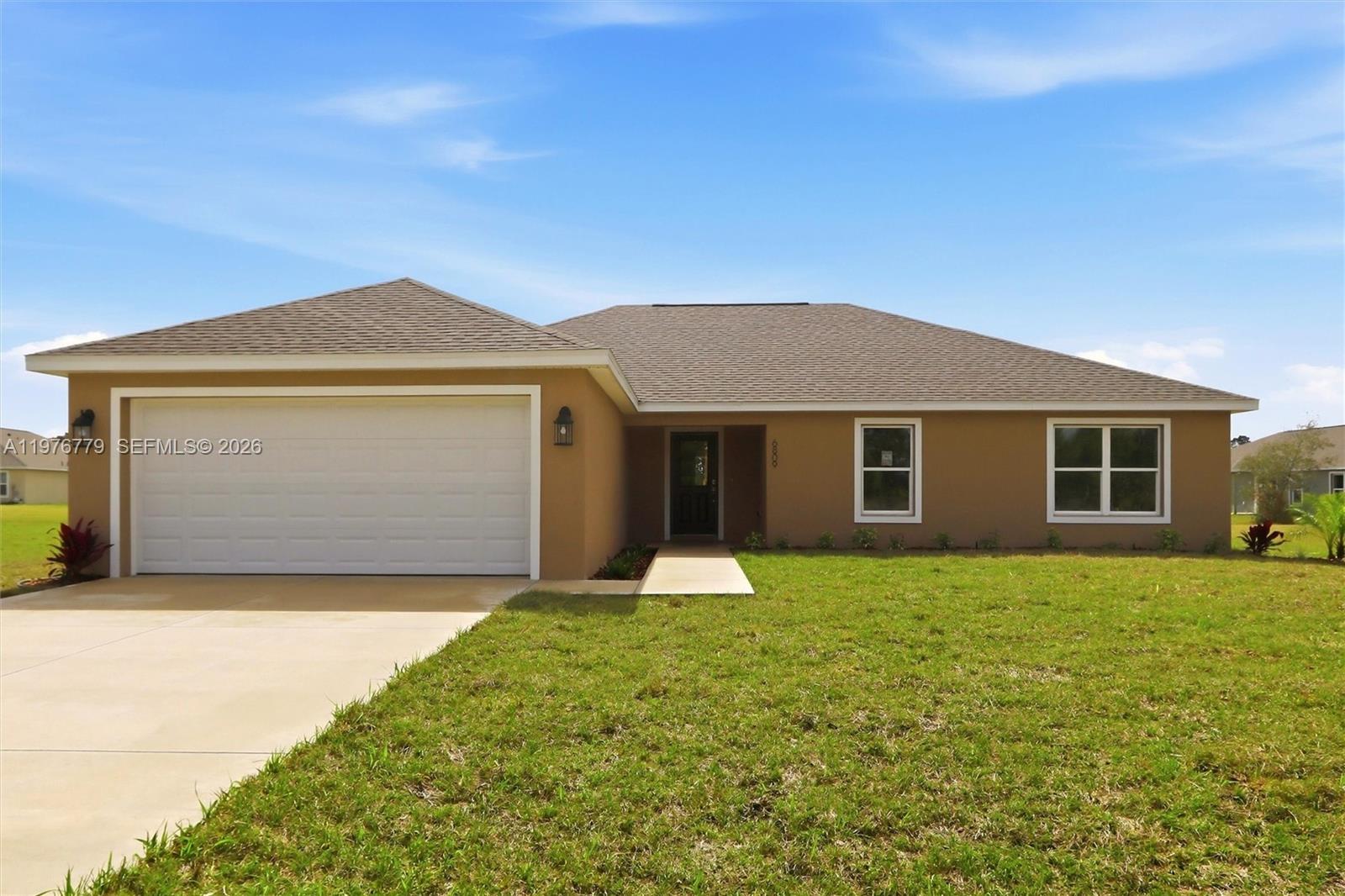 6809 Dickinson Drive Property Photo 1