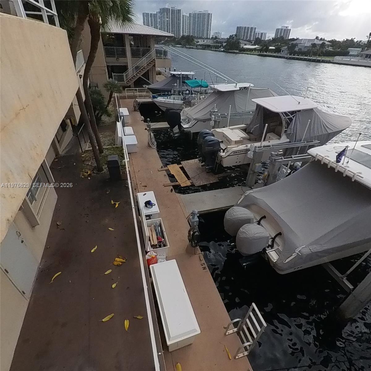 1965 S Ocean Dr 7e Property Photo 12