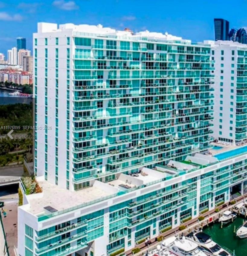 400 Sunny Isles Blvd CU-4 Property Photo 1