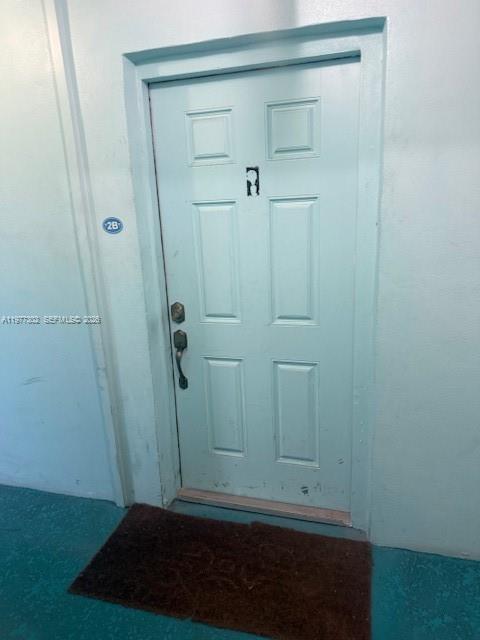 701 Collins Ave 2b Property Photo 3