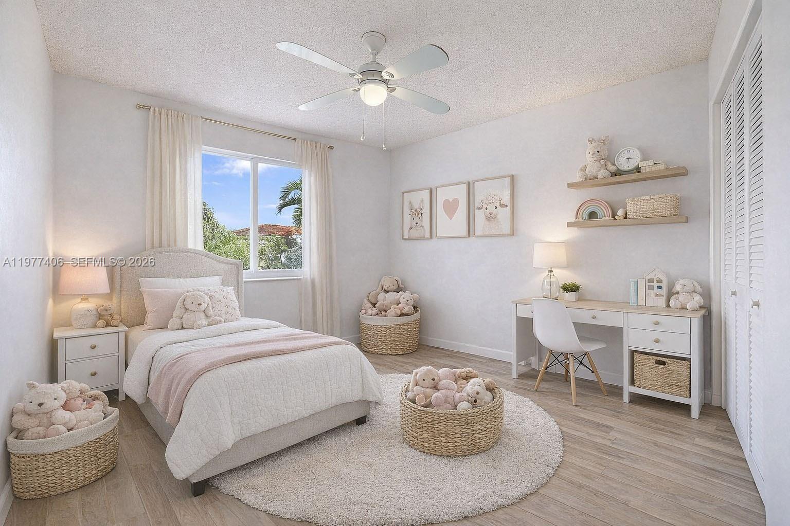 5300 Washington St D303 Property Photo 17