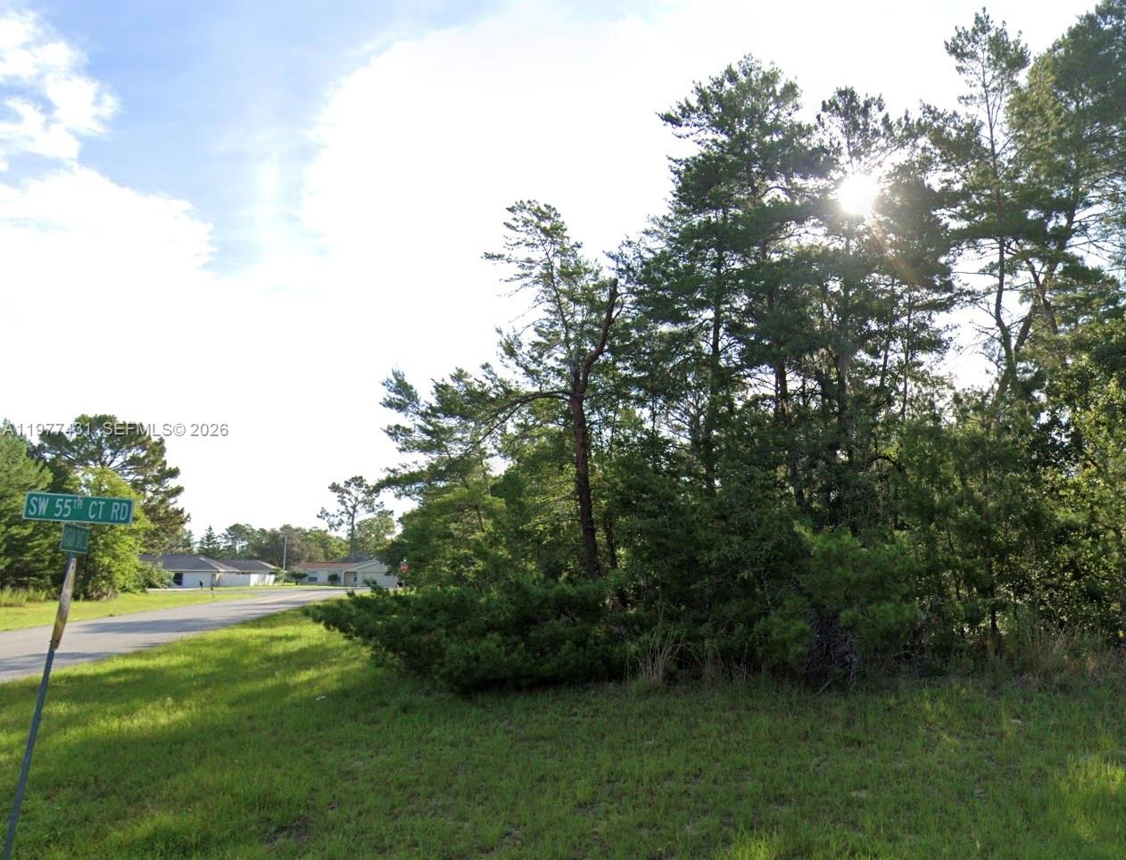 TBD SW 55TH CT
