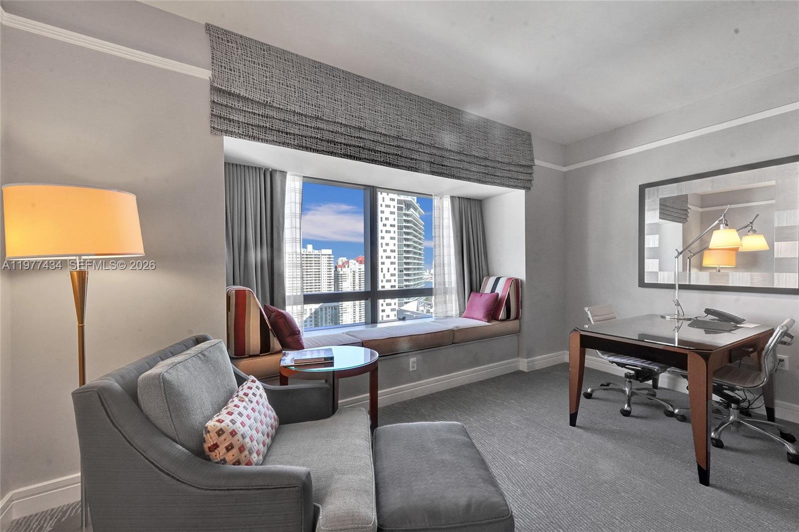 1435 Brickell Ave 3308 Property Photo 2