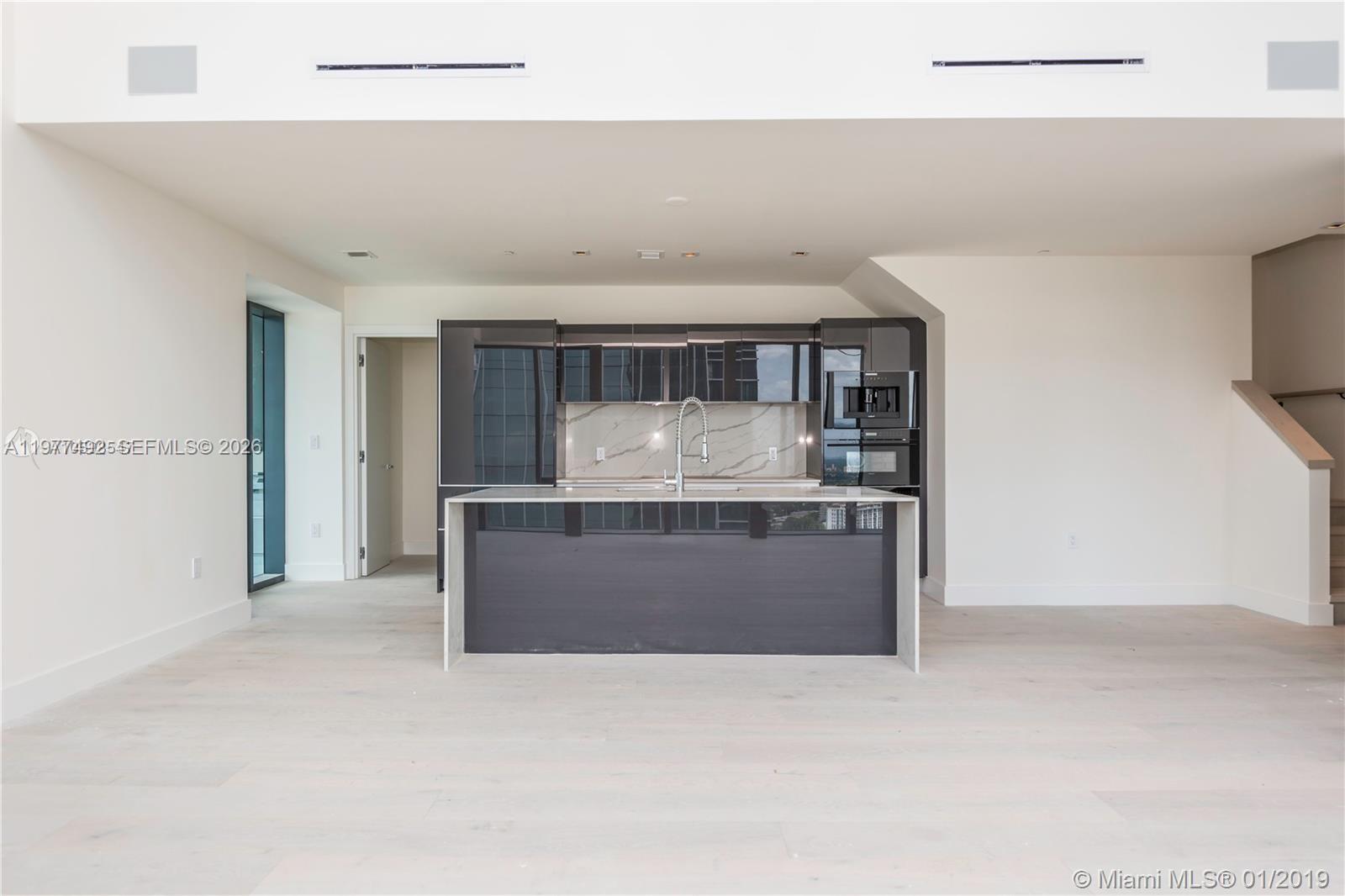 1451 Brickell Ave 4004 Property Photo 3