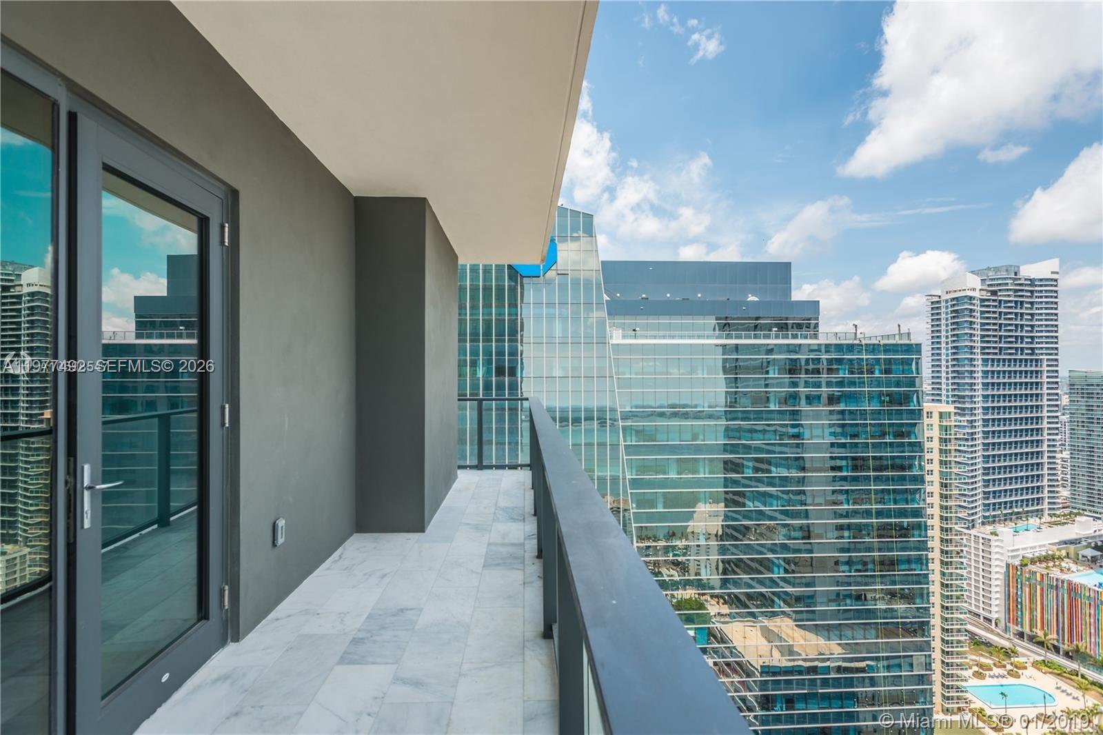 1451 Brickell Ave 4004 Property Photo 7
