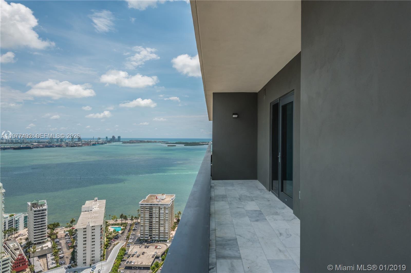 1451 Brickell Ave 4004 Property Photo 8