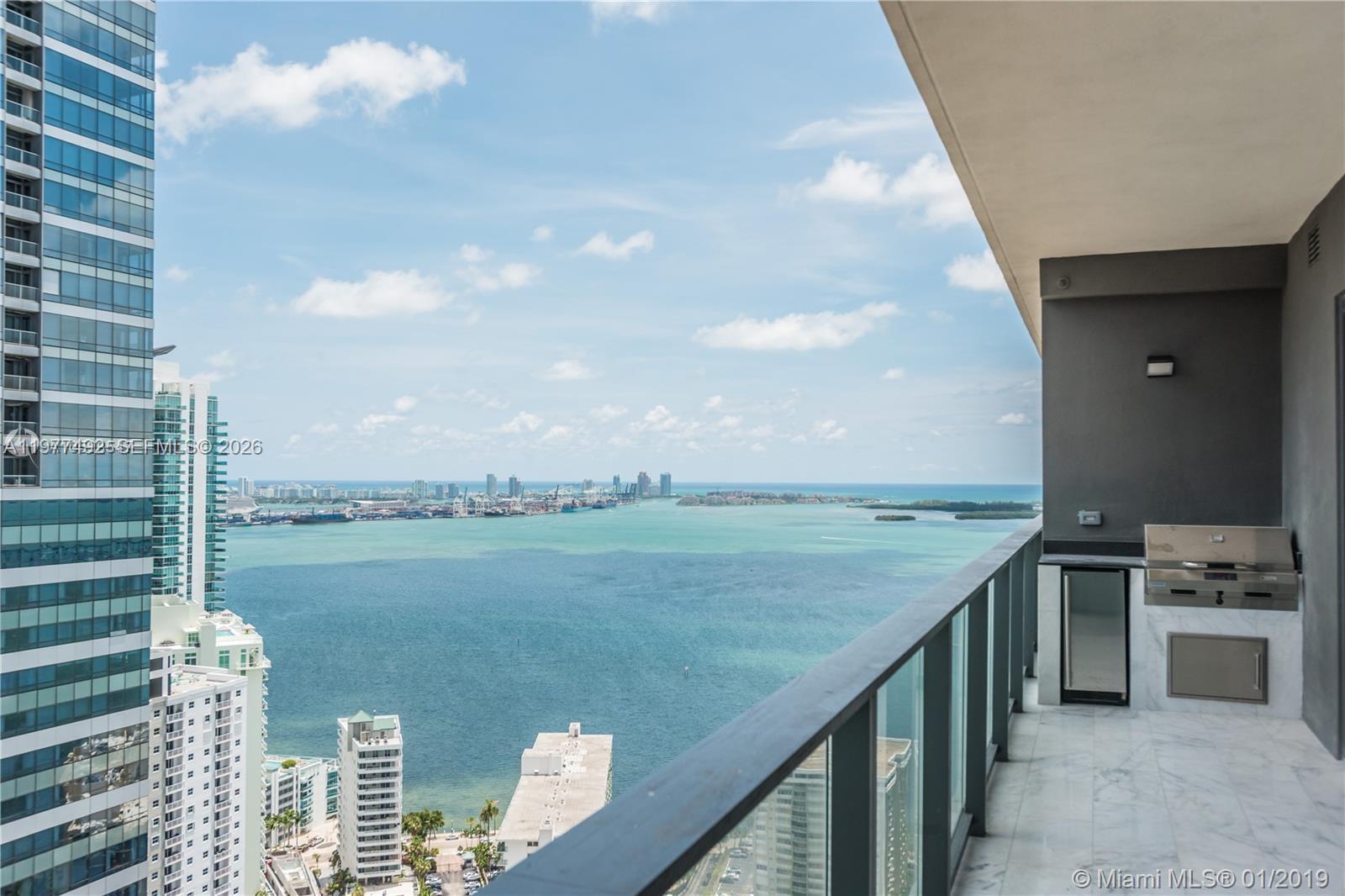 1451 Brickell Ave 4004 Property Photo 9