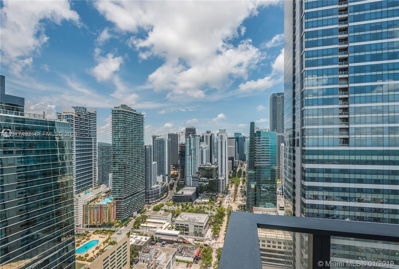 1451 Brickell Ave 4004 Property Photo 10