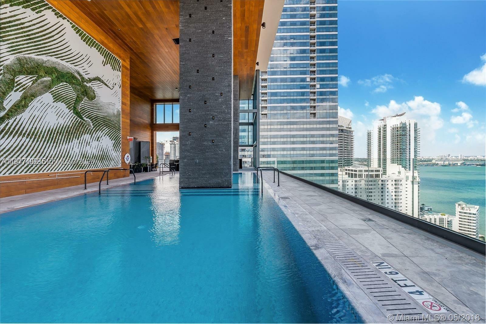 1451 Brickell Ave 4004 Property Photo 20