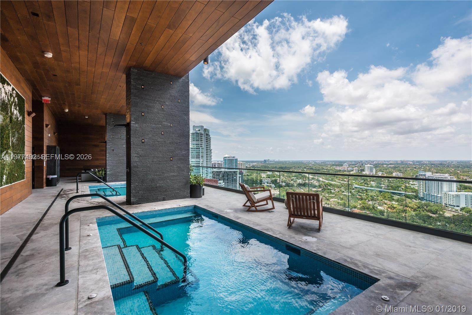 1451 Brickell Ave 4004 Property Photo 21