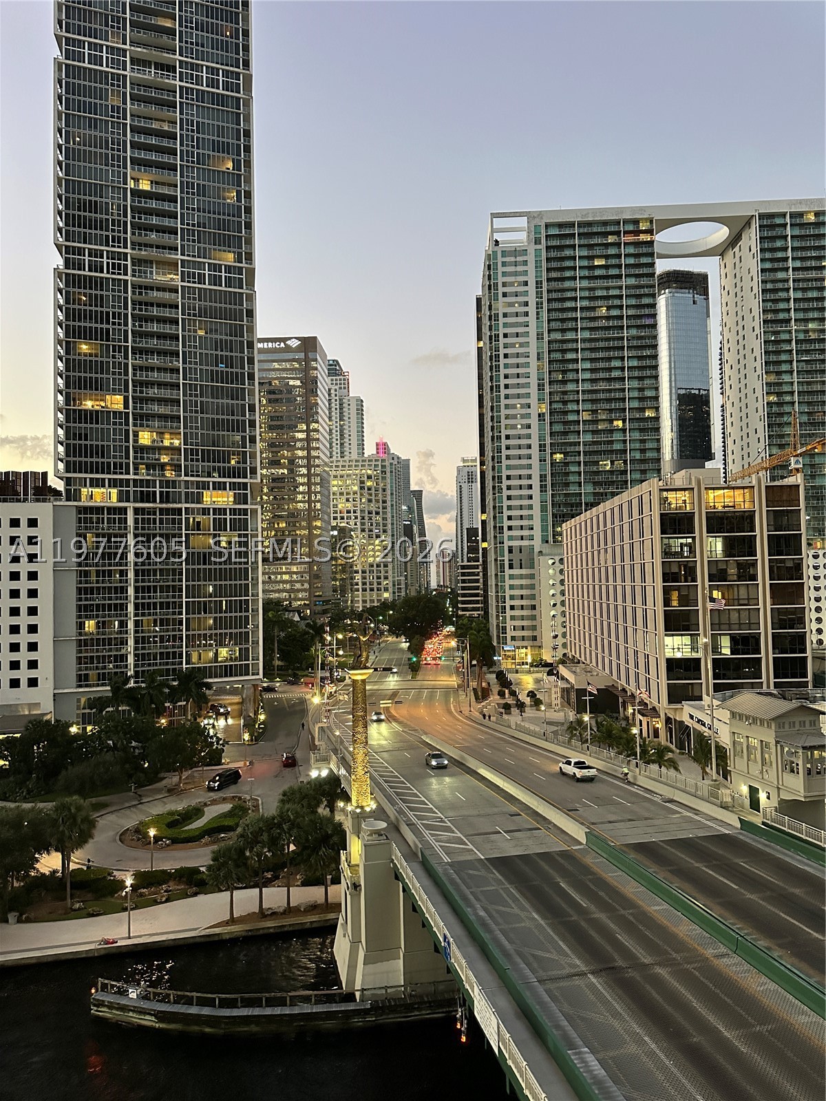 200 S Biscayne Boulevard Way 703 Property Photo 4