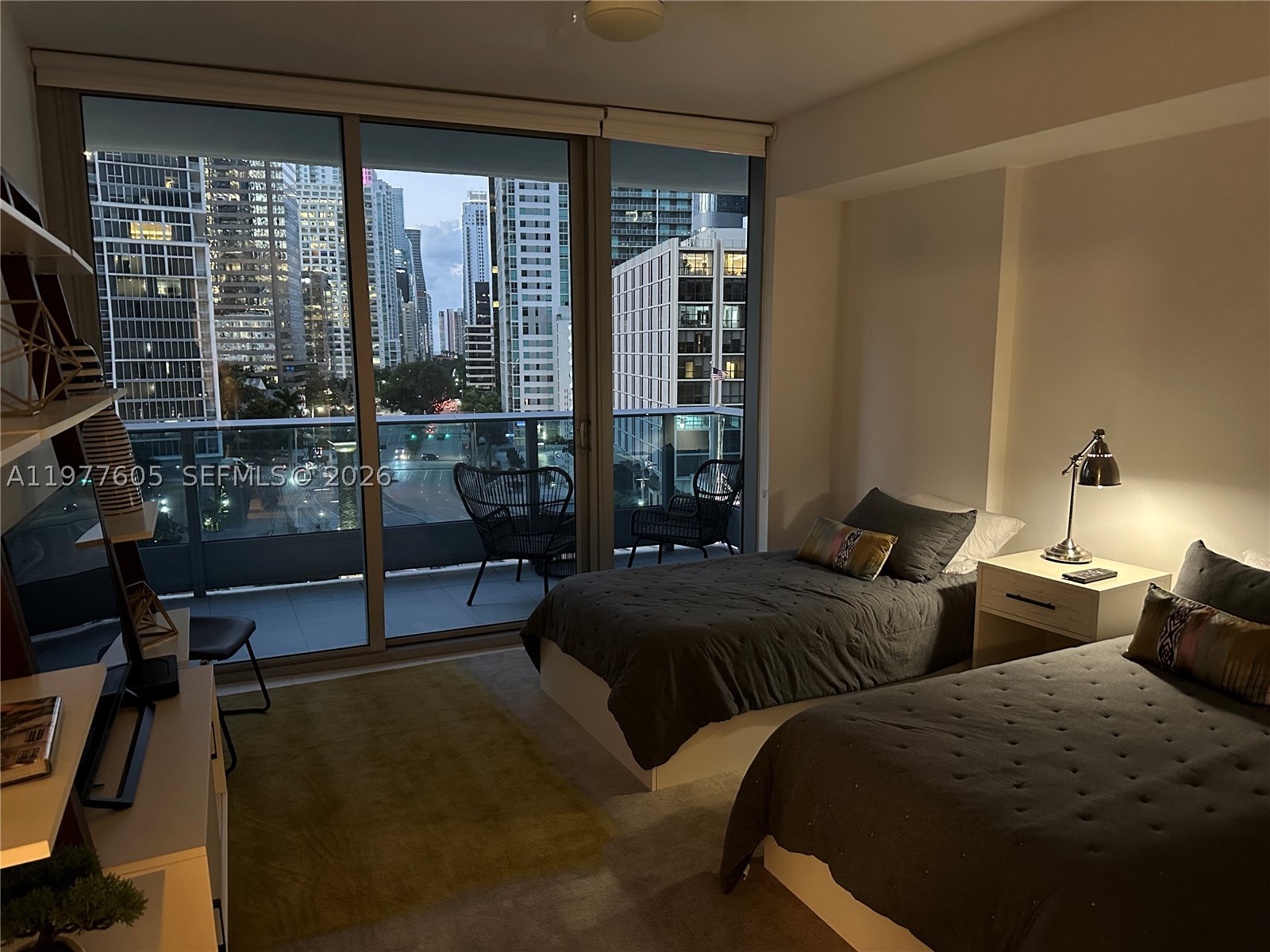 200 S Biscayne Boulevard Way 703 Property Photo 5