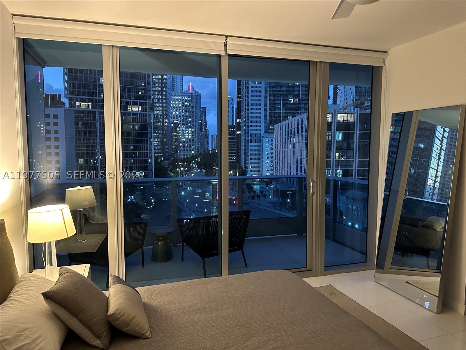 200 S Biscayne Boulevard Way 703 Property Photo 8