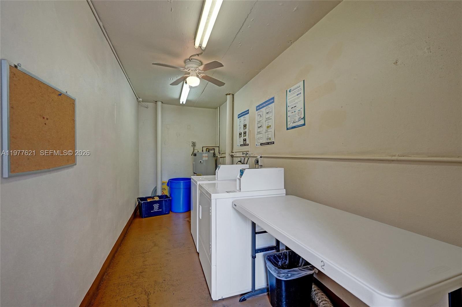 4650 Washington St 209 Property Photo 17