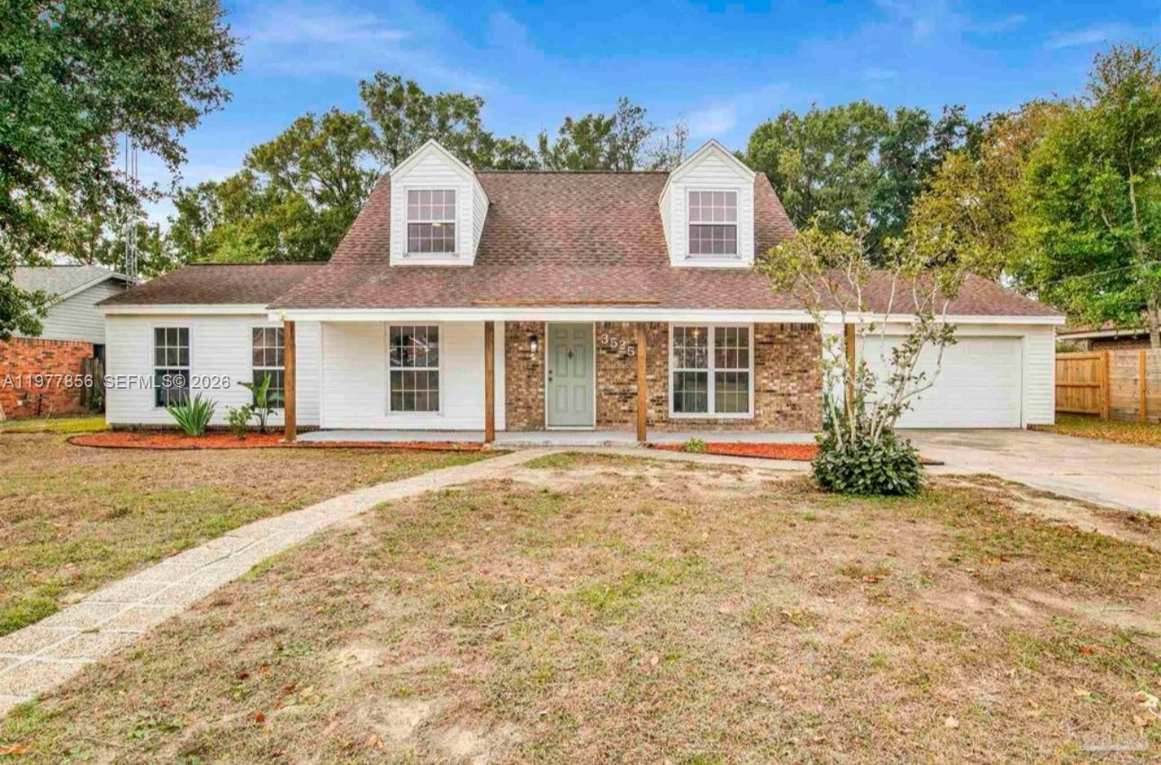 3525 Brookshire Dr Property Photo 1