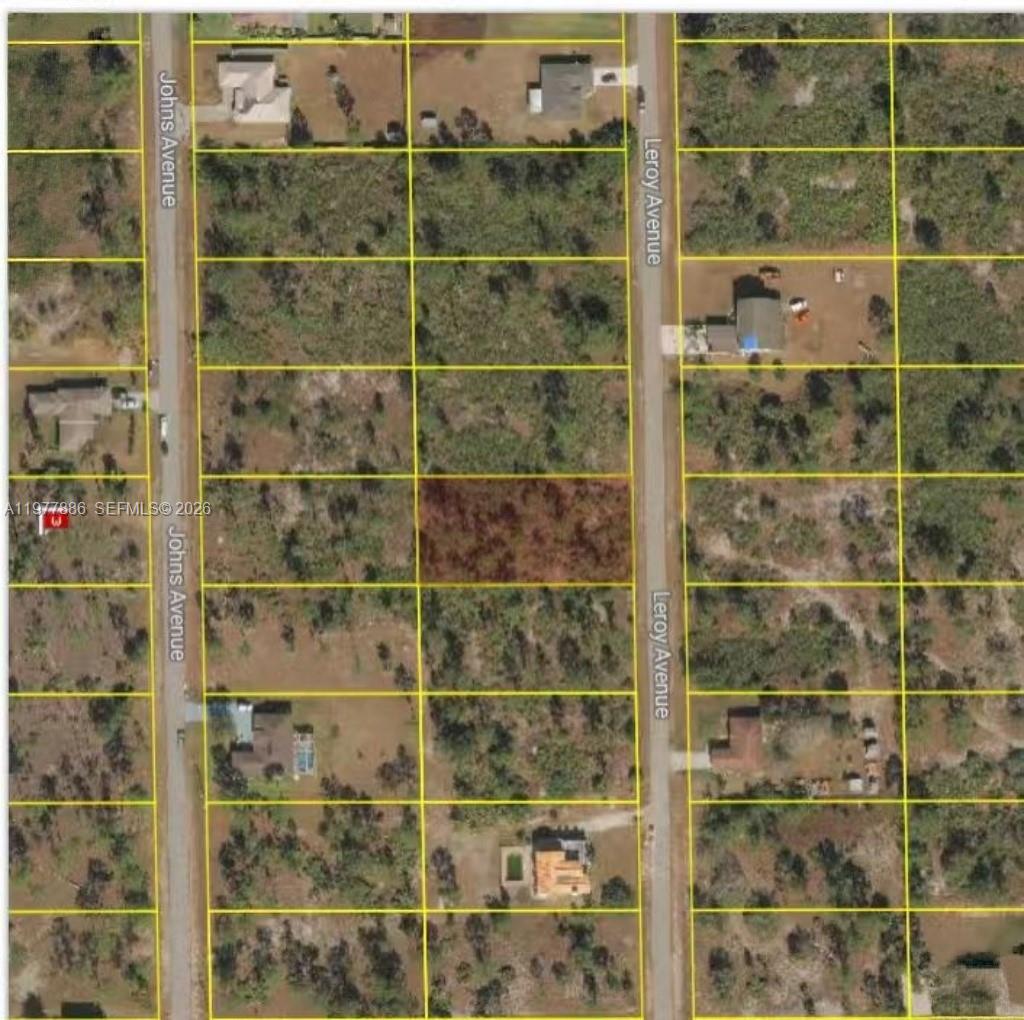 411 LEROY AVE Property Photo 1
