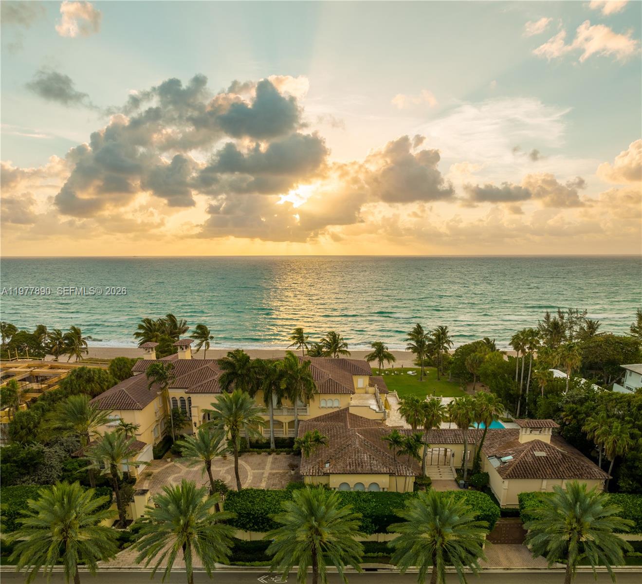 355 Ocean Blvd Picture