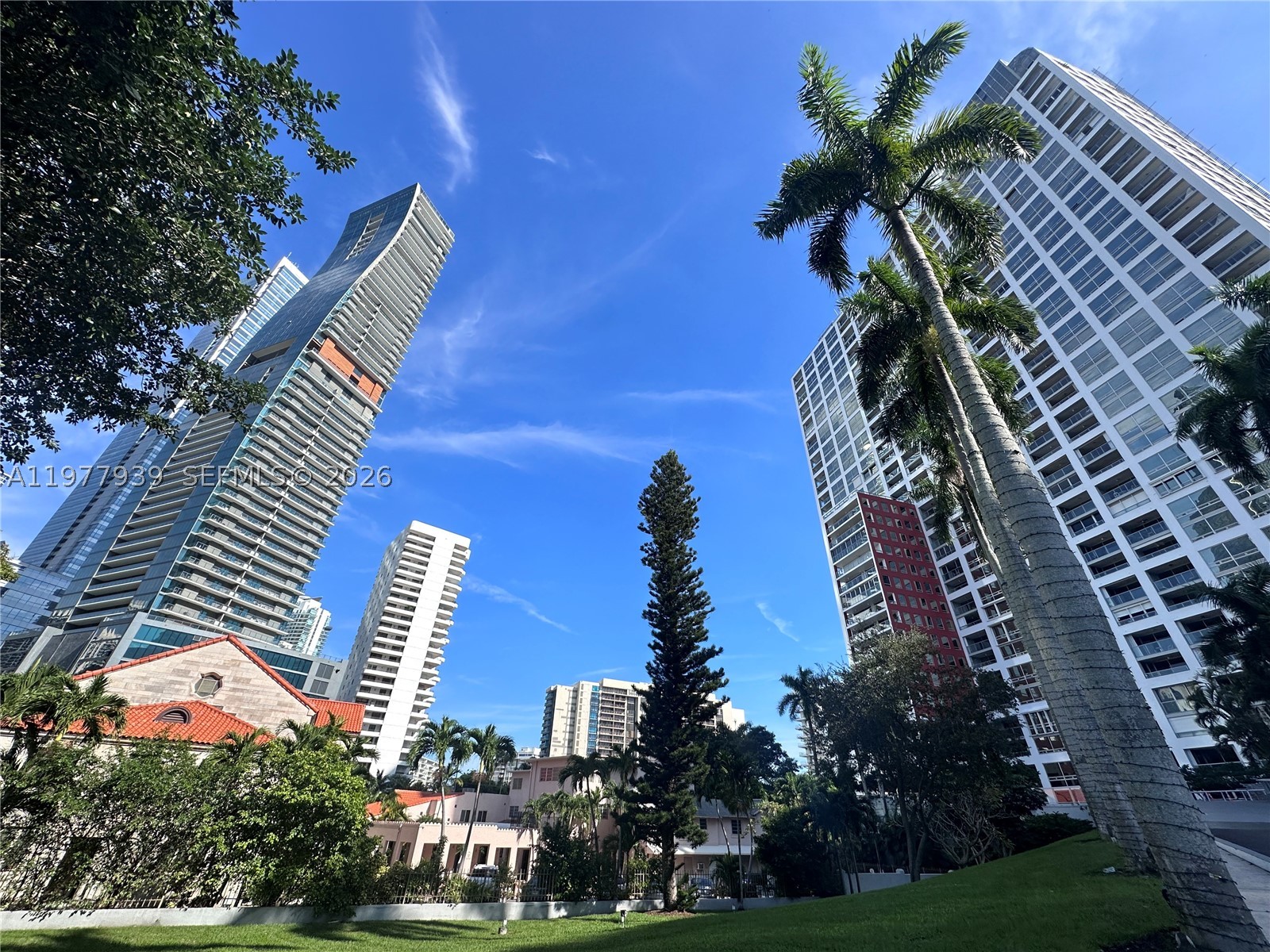 1541 Brickell Ave B403 Property Photo 1