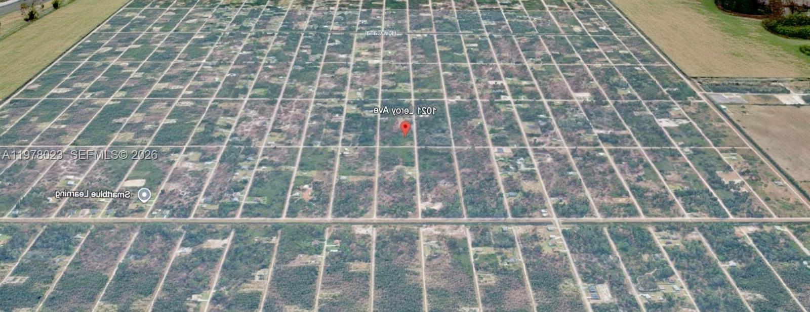 1021 Leroy Ave Property Photo 2