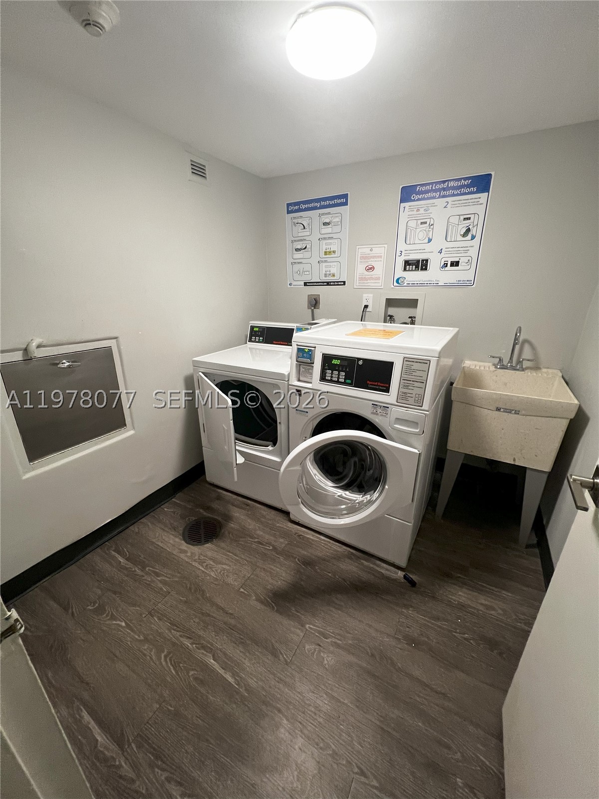 3701 N Country Club Dr 201 Property Photo 28