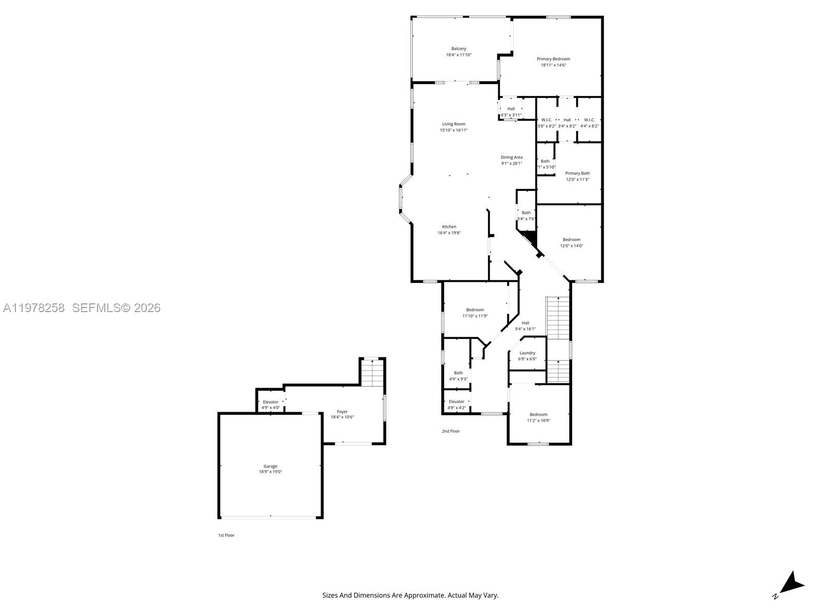 1506 Passion Vine Cir 23-3 Property Photo 8
