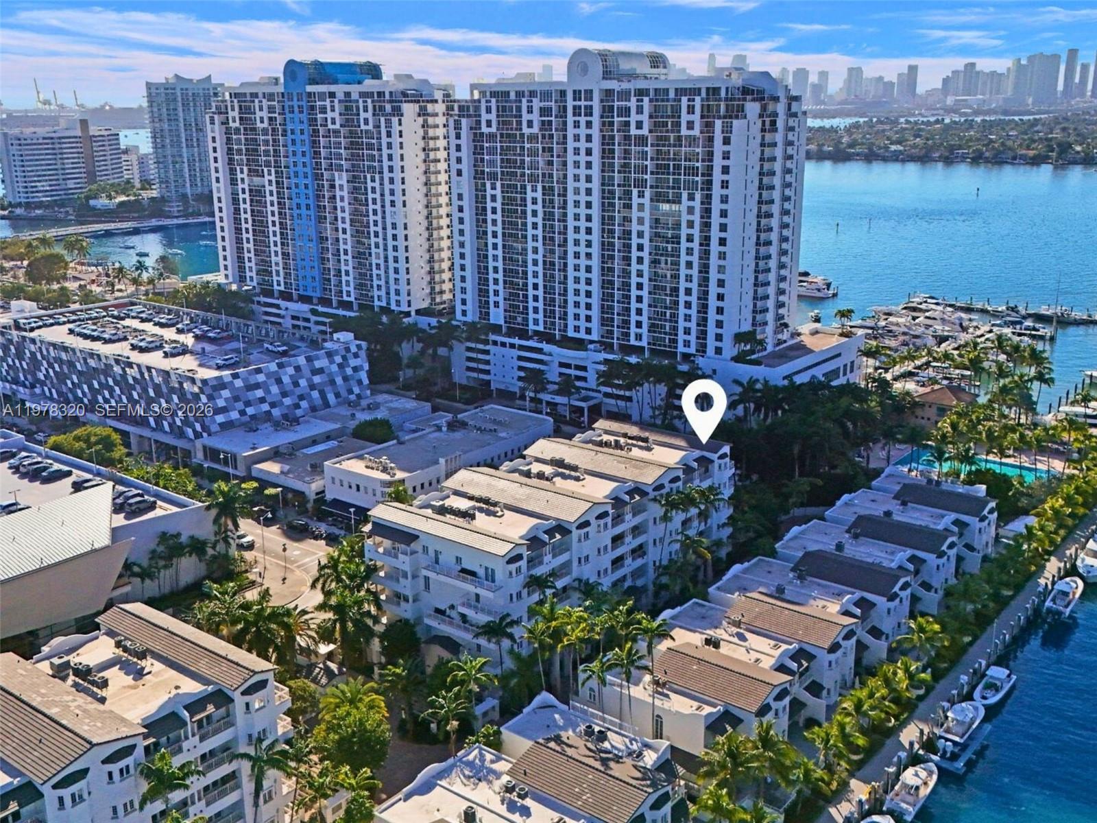 1415 Sunset Harbour Dr 202 Property Photo 1