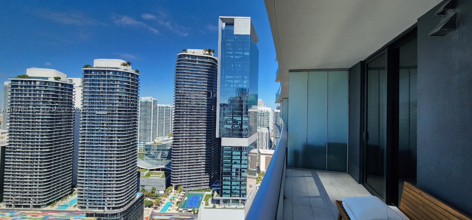1010 Brickell Ave 4208 Property Photo 10