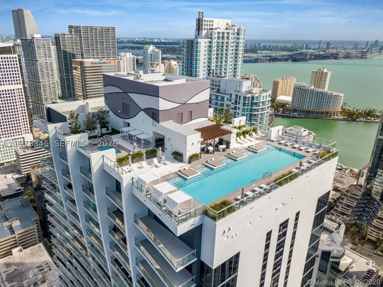 1010 Brickell Ave 4208 Property Photo 13