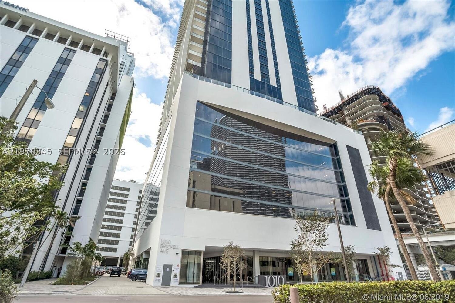 1010 Brickell Ave 4208 Property Photo 14