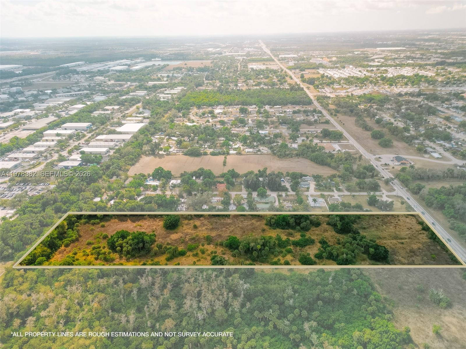 621 Ortiz Ave Property Photo 1