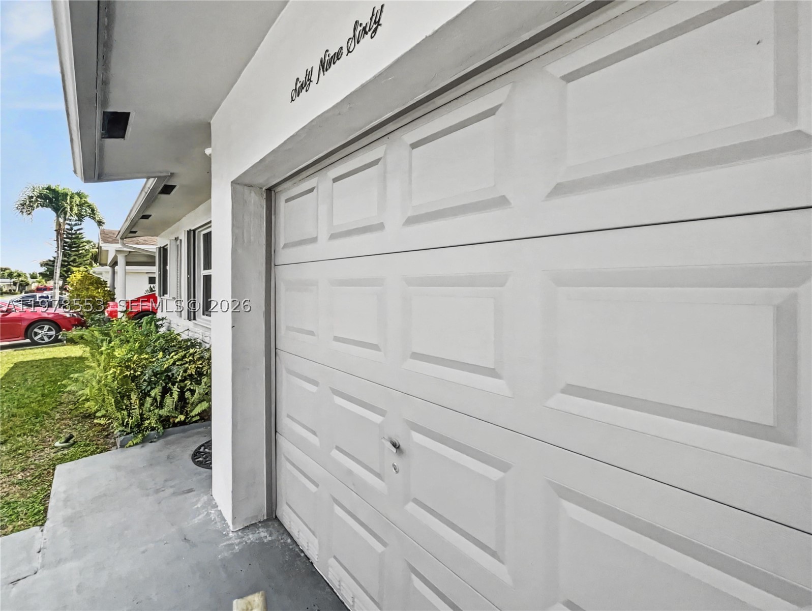6960 Nw 11th Ct Property Photo 1