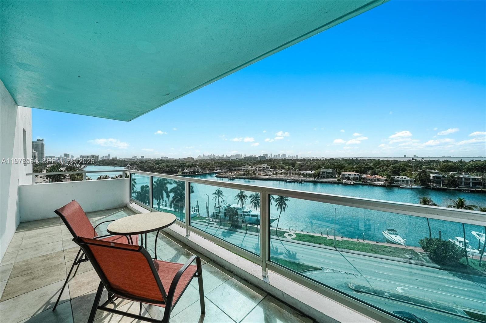5101 Collins Ave 11B Property Photo 1