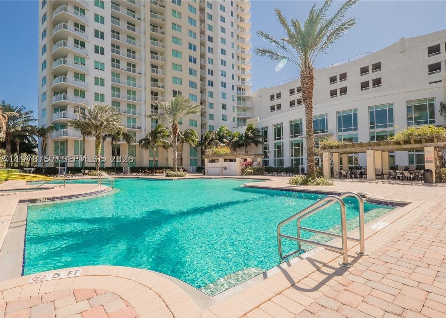 1745 E Hallandale Beach Blvd 2204w Property Photo 16