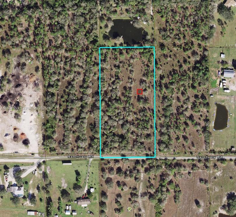 0 Sanctuary Rd Property Photo 1