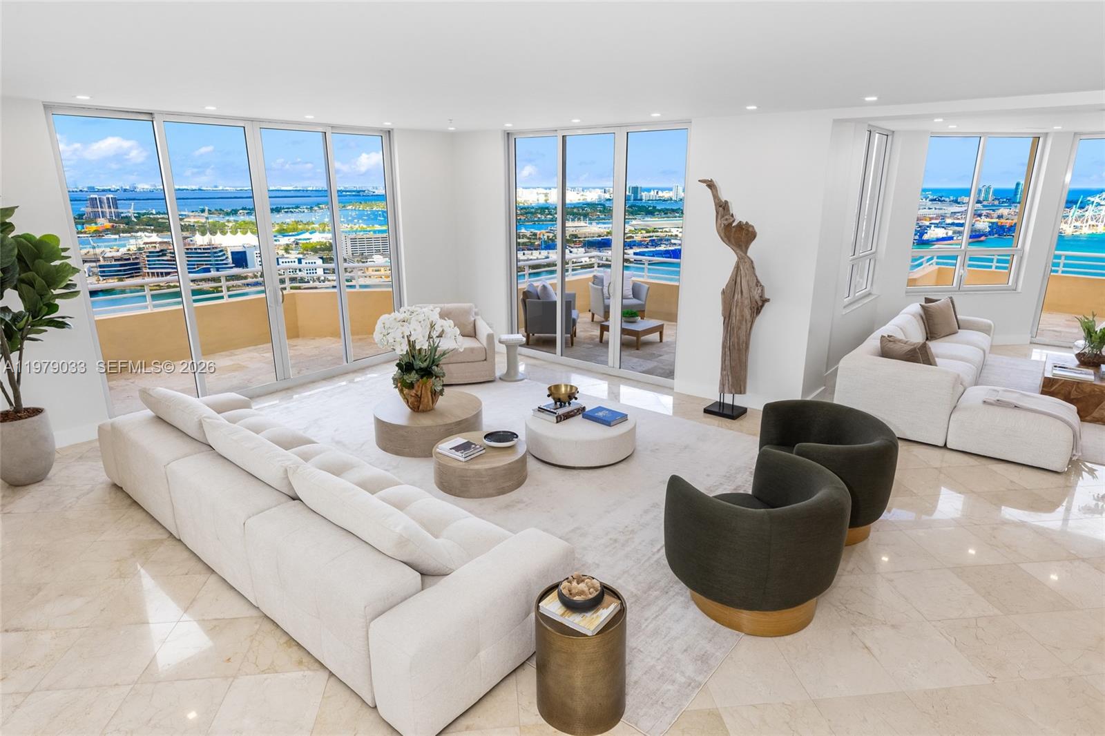 808 Brickell Key Dr 3901 Property Photo 7