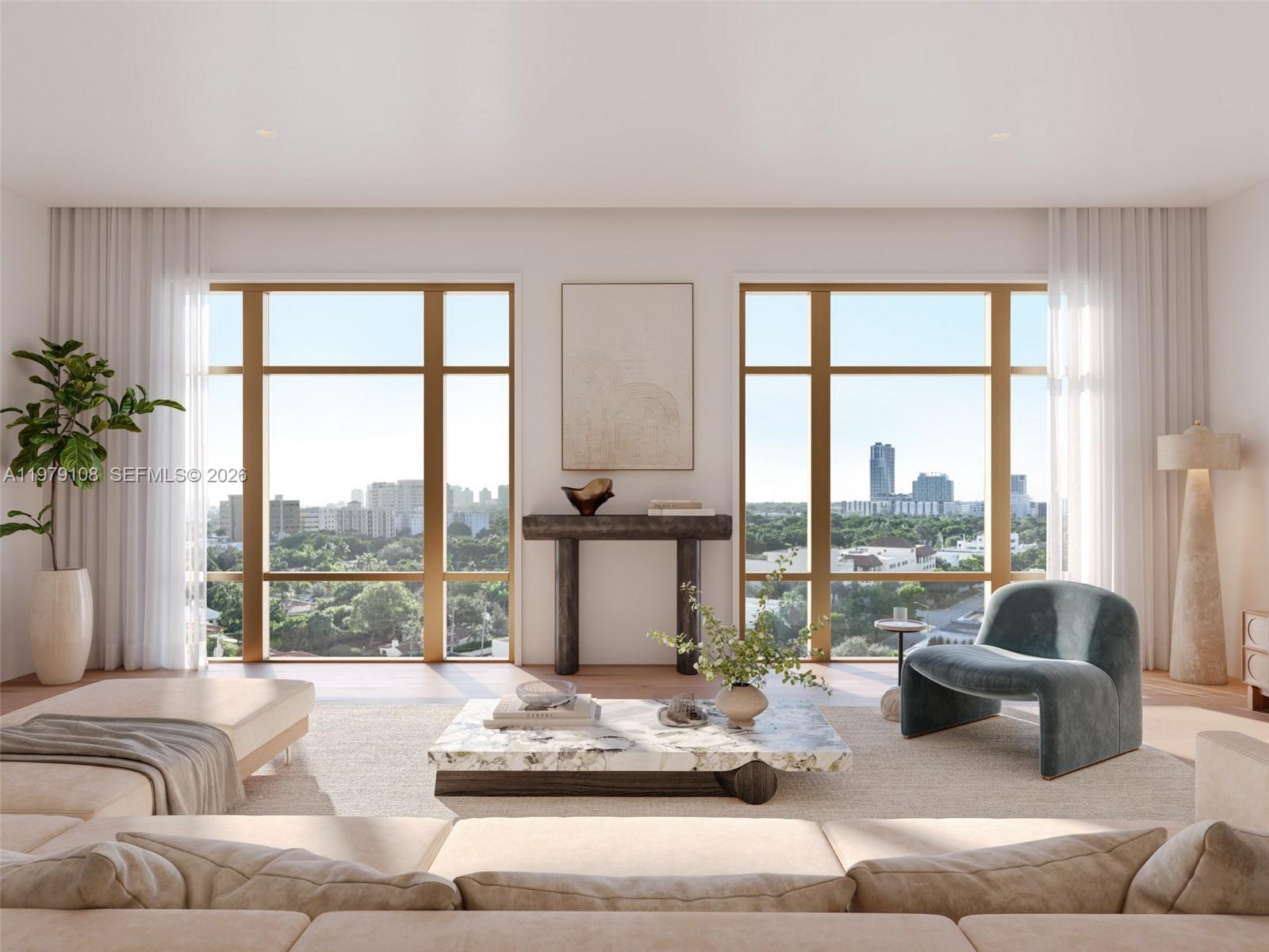 3000 Ponce De Leon 506 Property Photo 1