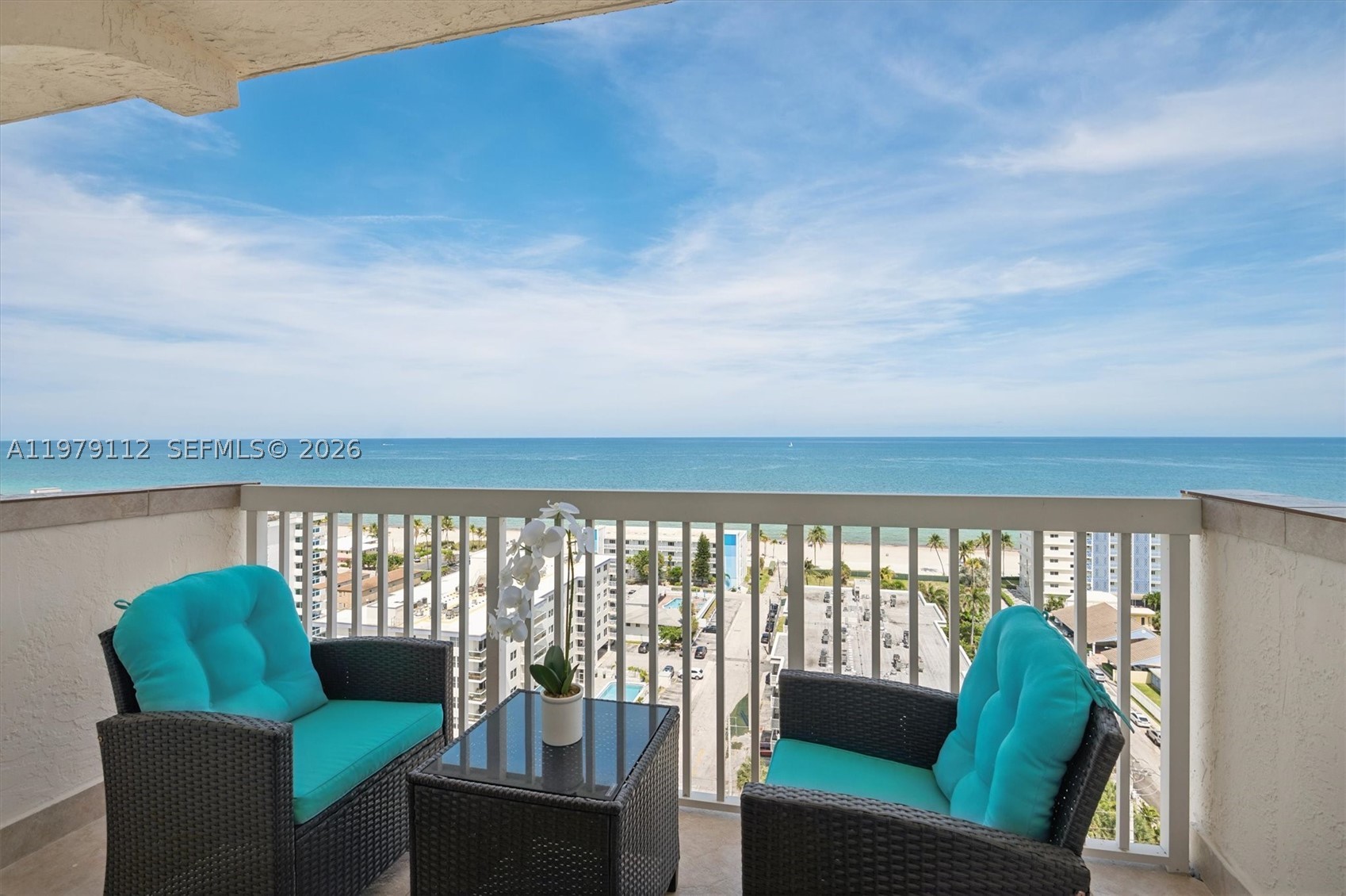 1500 S Ocean Dr PHJ Property Photo 1