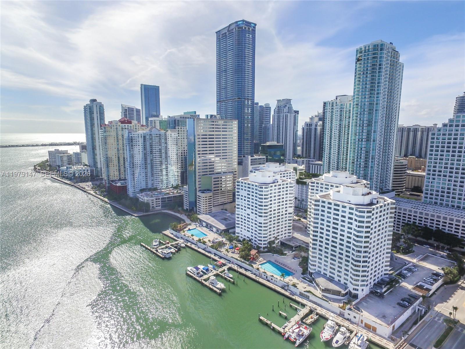 801 Brickell Bay Dr 470 Property Photo 1