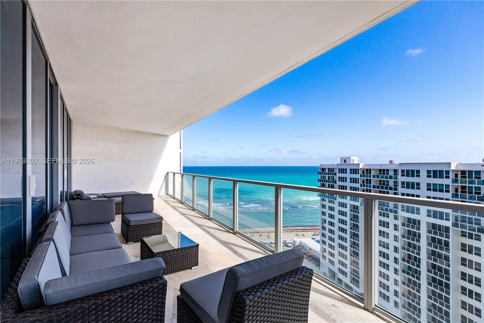3101 S Ocean Dr 1504 Property Photo 14