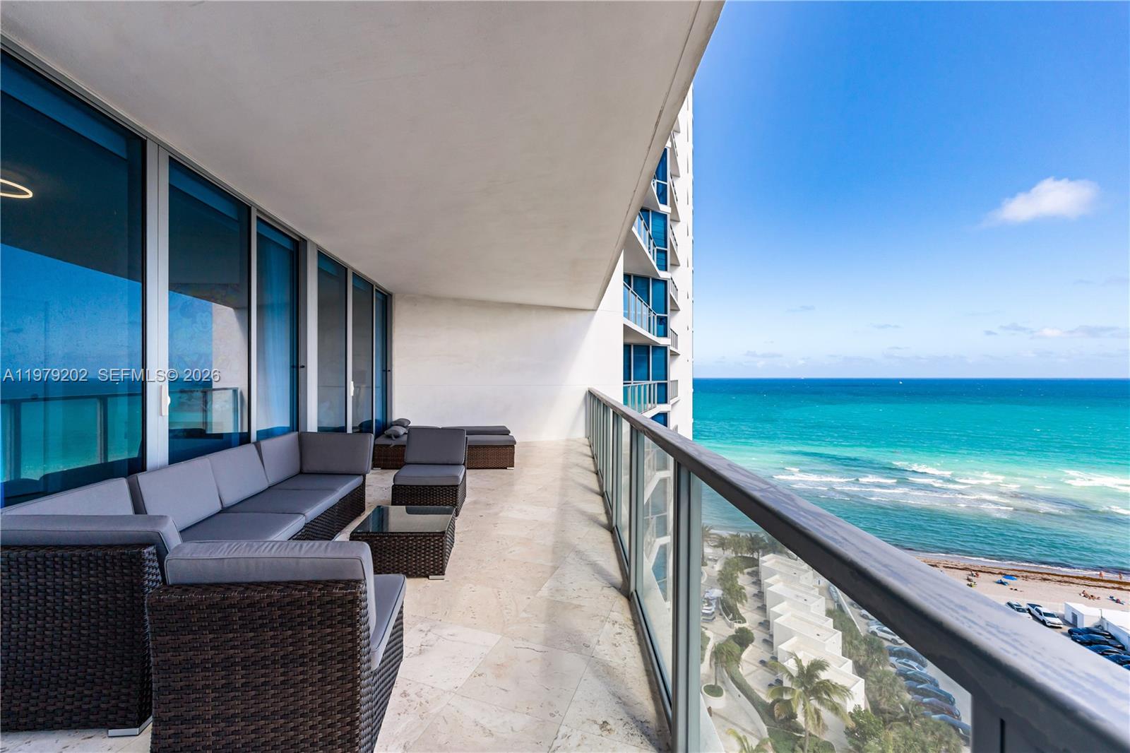 3101 S Ocean Dr 1504 Property Photo 15