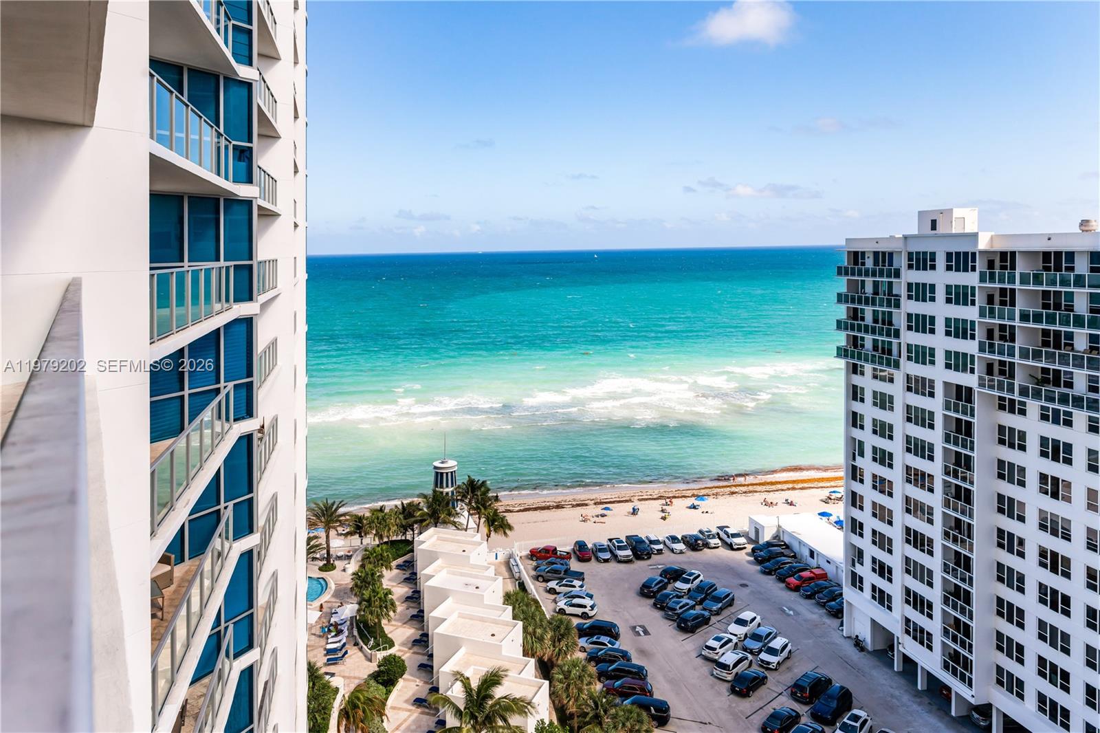 3101 S Ocean Dr 1504 Property Photo 16