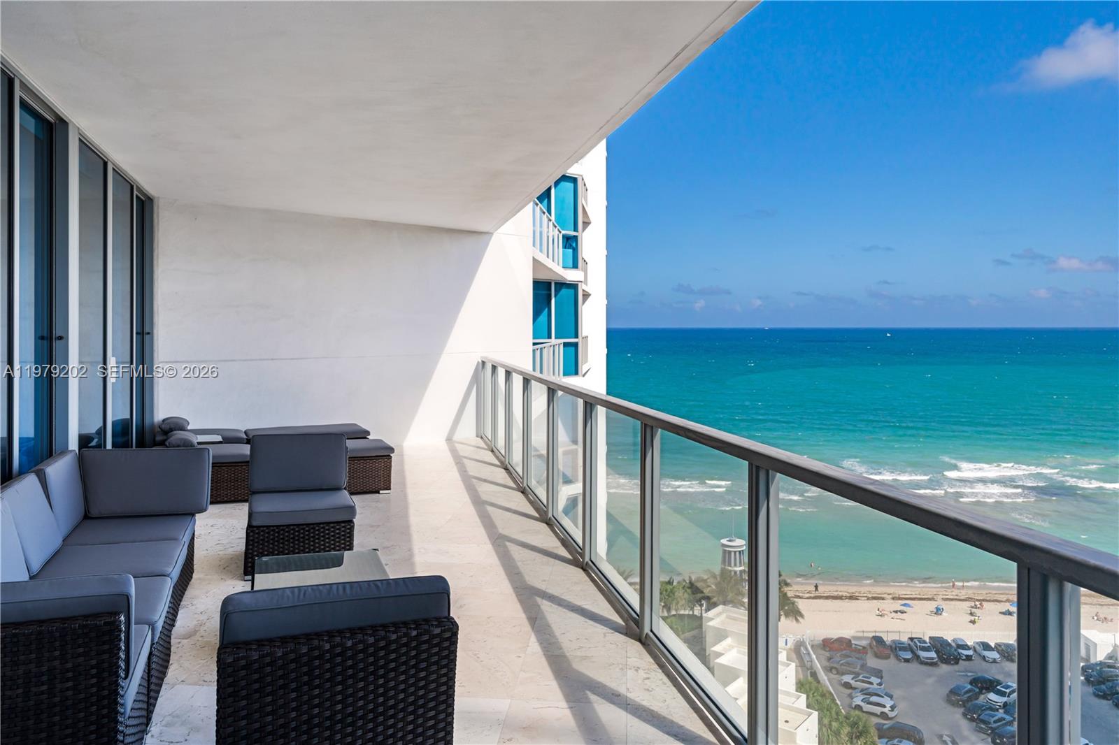 3101 S Ocean Dr 1504 Property Photo 17