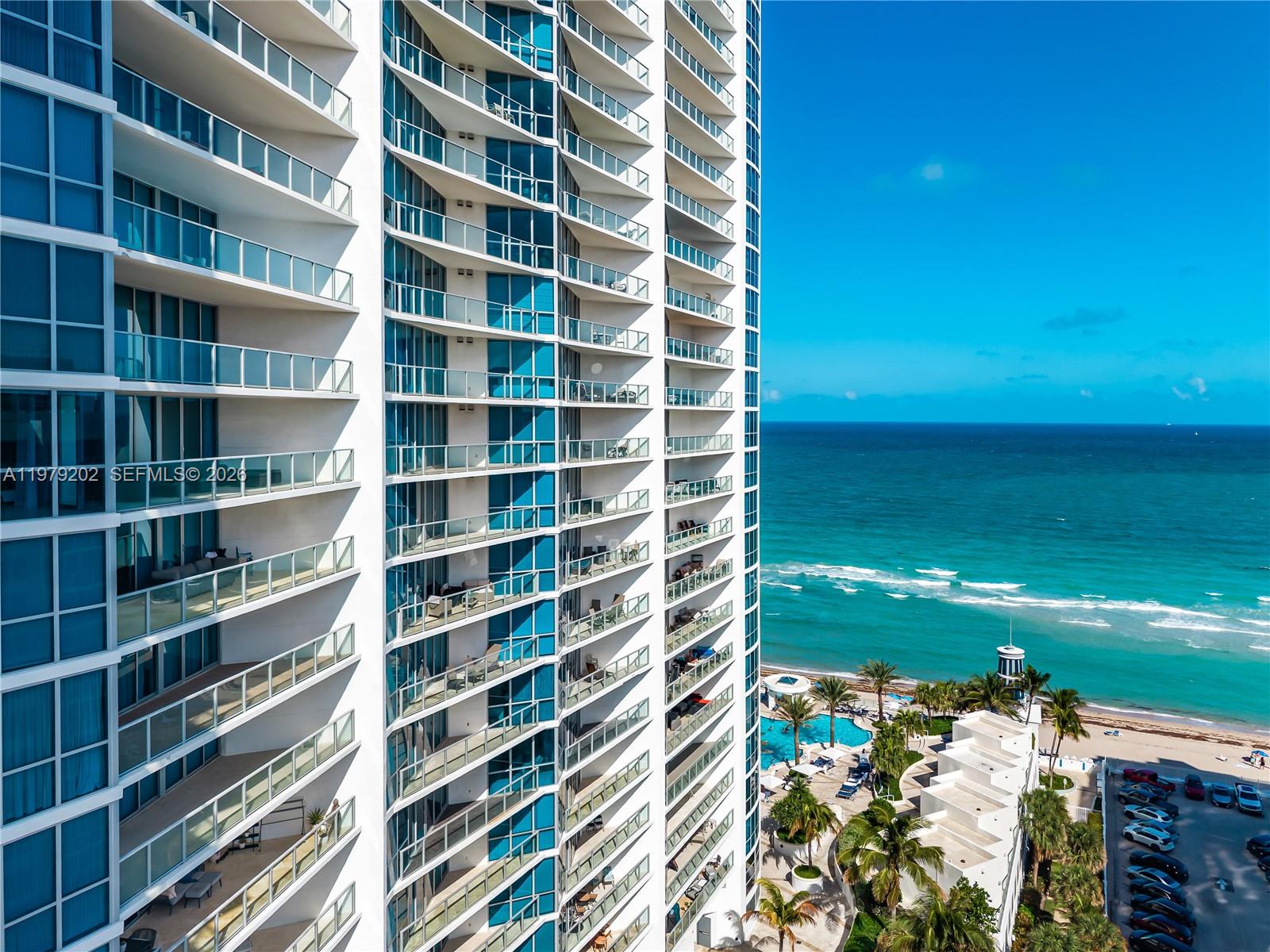 3101 S Ocean Dr 1504 Property Photo 40