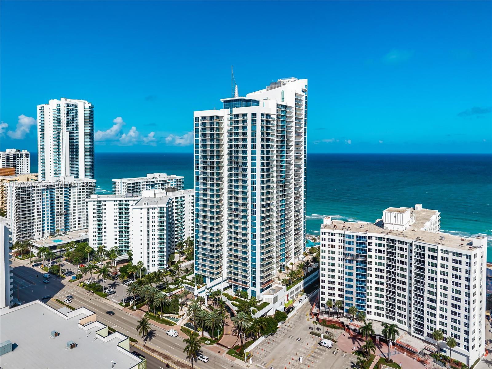 3101 S Ocean Dr 1504 Property Photo 42