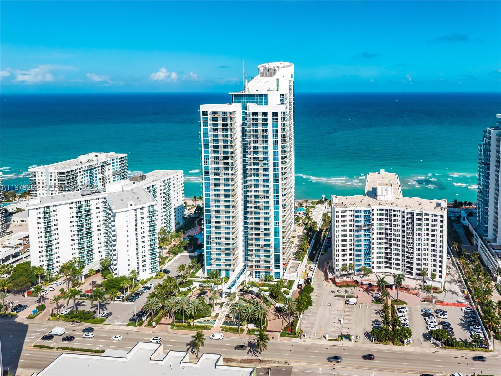 3101 S Ocean Dr 1504 Property Photo 44
